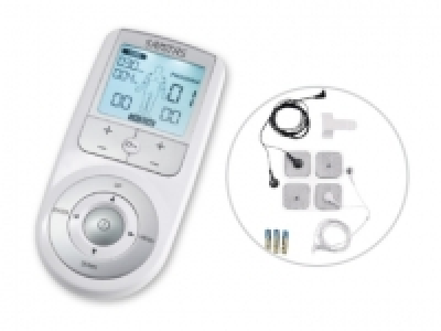SANITAS® Electric Stimulator 24.99 €