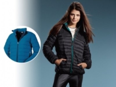 ESMARA® /LIVERGY® Ladies or Mens Lightweight Thermal Jacket 19.99 €