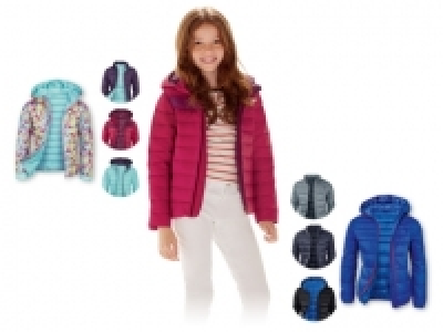 PEPPERTS® Kids Lightweight Thermal Jacket 14.99 €