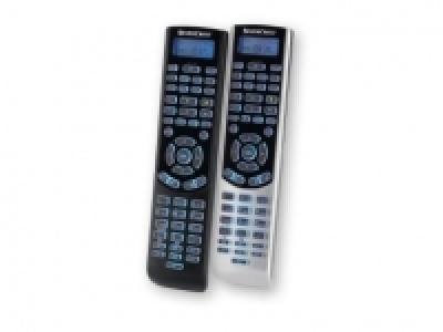 Lidl  SILVERCREST&reg; Universal Remote Control