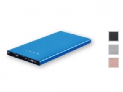 SILVERCREST® Power Bank 12.99 €
