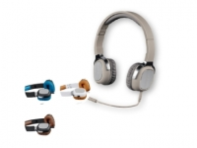 SILVERCREST® Headphones 12.99 €