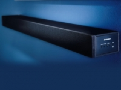 Lidl  SILVERCREST® Bluetooth Stereo Soundbar