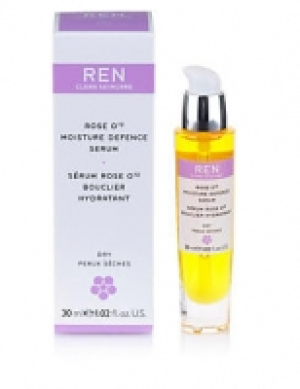 Rose O¹² Moisture Defence Serum 30ml 57.00 €