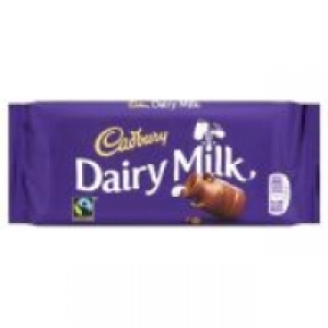 Large Bar Range 2.00 €