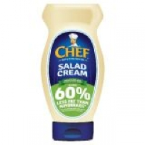 Salad Cream 2.00 €