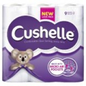 Toilet Tissue 5.00 €