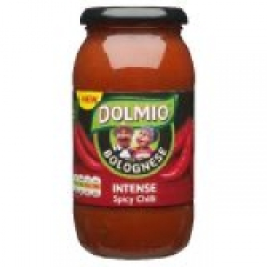 Sauce for Bolognese Range 1.50 €