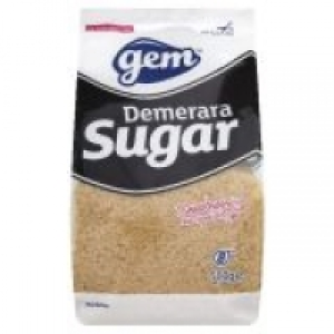 Demerara Sugar 1.00 €
