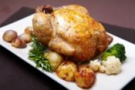 Fresh Irish Chicken (Pre Pack) 5.00 €
