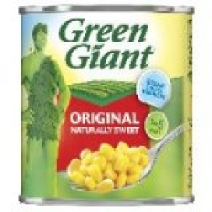 Original Naturally Sweet Corn 2.00 €