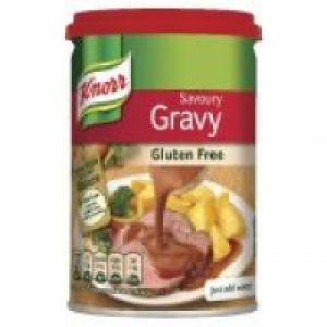 Gluten Free Savoury Gravy 2.00 €