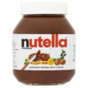 Hazelnut Chocolate Spread 4.00 €
