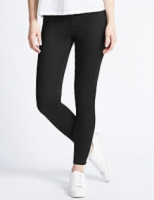 High Waist Super Skinny Jeans 27.00 €
