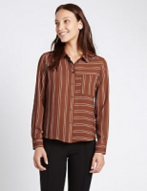 Striped Shirt 34.00 €