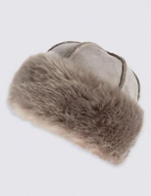 Faux Fur Hat 34.00&nbsp;&euro;