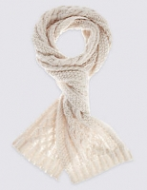 Cable Scarf 30.00 €