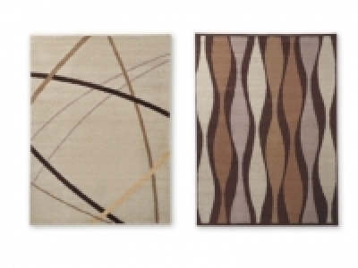 MERADISO® Rug 170 x 230cm