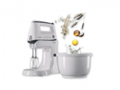 SILVERCREST KITCHEN TOOLS® 300W Hand Mixer Set