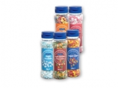BELBAKE® Sugar Sprinkles 1.79 €