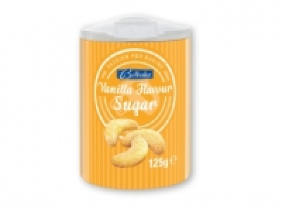 BELBAKE® Vanilla Flavour Sugar