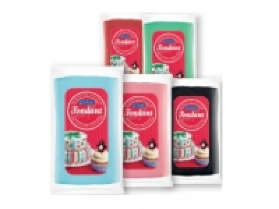 BELBAKE® Fondant Icing 0.99 €