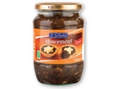 BELBAKE® Traditional Mincemeat 1.99 €