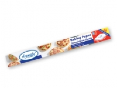 AROMATA® Individual Sheet Baking Paper