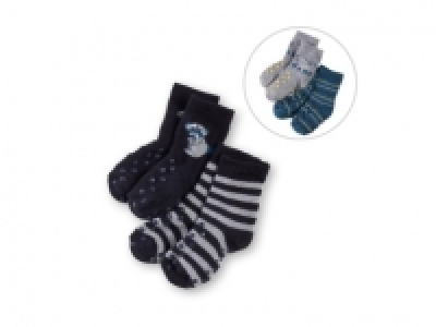 Lidl  LUPILU® Babies Non-Slip Socks