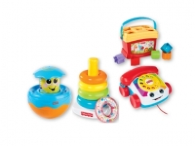 FISHER PRICE® Baby Toys Assortment