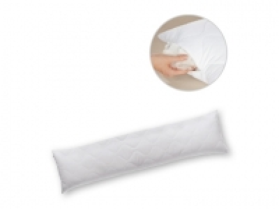 MERADISO® 40x145cm Sanitized Body Pillow