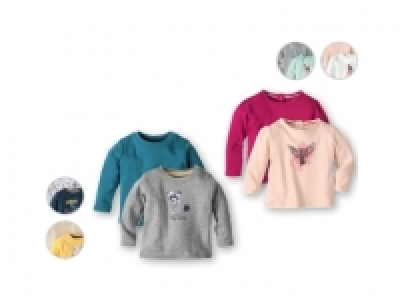 LUPILU® Babies Long-Sleeved Tops