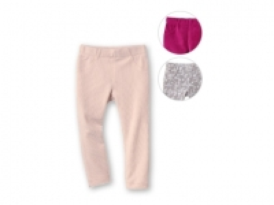 LUPILU® Baby Girls Jeggings