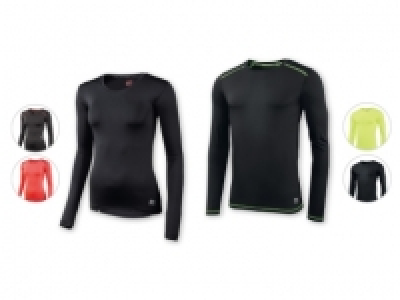 CRIVIT PRO® Ladies or Mens Base Layer Performance Top 14.99 €