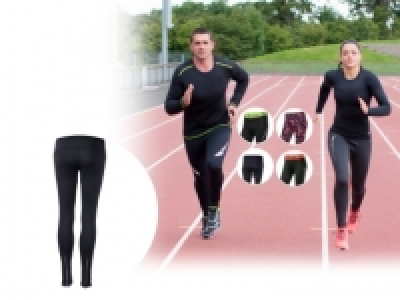 CRIVIT PRO® Ladies or Mens Performance Trousers 16.99 €