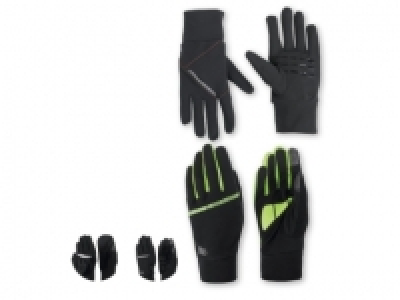 CRIVIT PRO® Ladies or Mens Performance Gloves