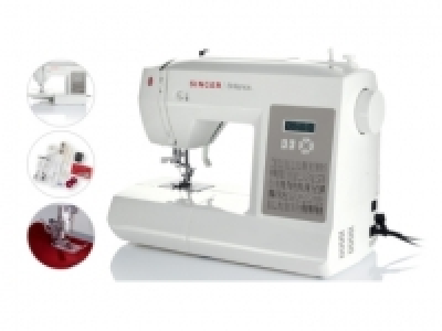 SINGER® Sewing Machine 149.99 €