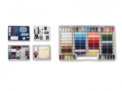 CRELANDO® Exclusive Sewing Set