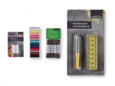 Lidl  CRELANDO® Sewing Set