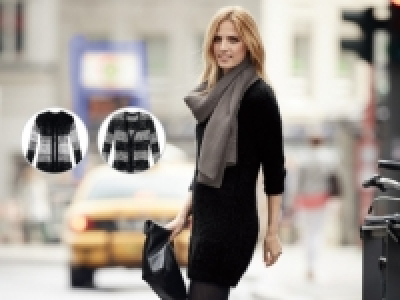 ESMARA® Ladies Knitted Jacket