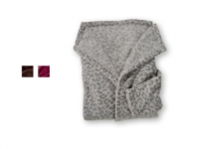 MERADISO® Ladies Sleeved Blanket 140 x 200cm