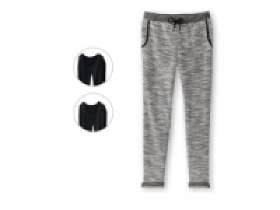 ESMARA® Ladies Knit Trousers