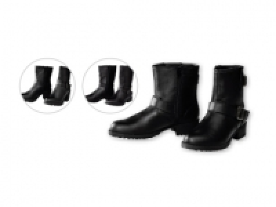 ESMARA® Ladies Biker Boots