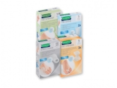 SENSIPLAST® Toe Bandages/ Bunion Cushion