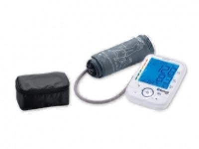 SANITAS® Blood Pressure Monitor 29.99 €