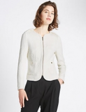 Textured Jacket 37.00&nbsp;&euro;