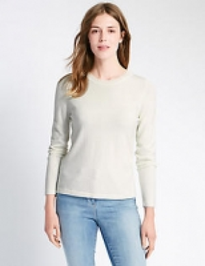 Crew Neck Jumper 17.00 €