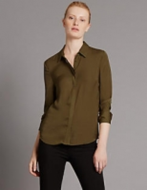 Long Sleeved Blouse 22.00 €
