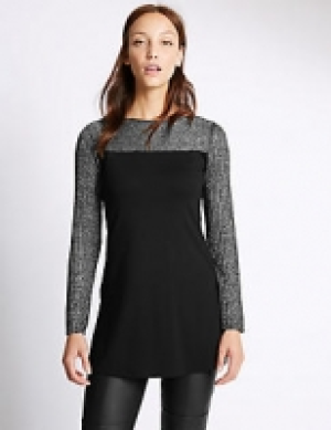 Long Sleeve Tunic 30.00&nbsp;&euro;