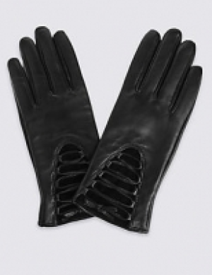 Leather Gloves 40.00 €